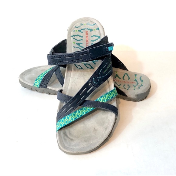 Merrell Shoes - ⬇️$40 Merrell Women’s Terran Post II Sandal